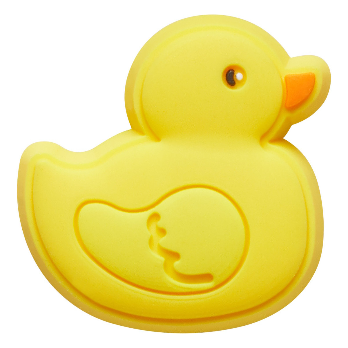 Jibbitz Crocs Tiny Rubber Ducky - imagine 5